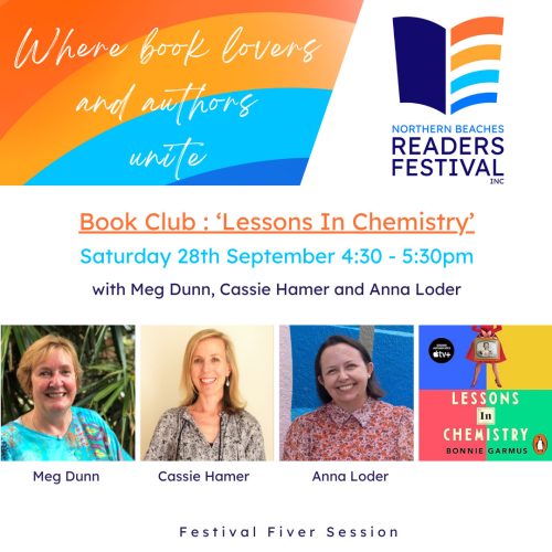 NBRF Book-Club