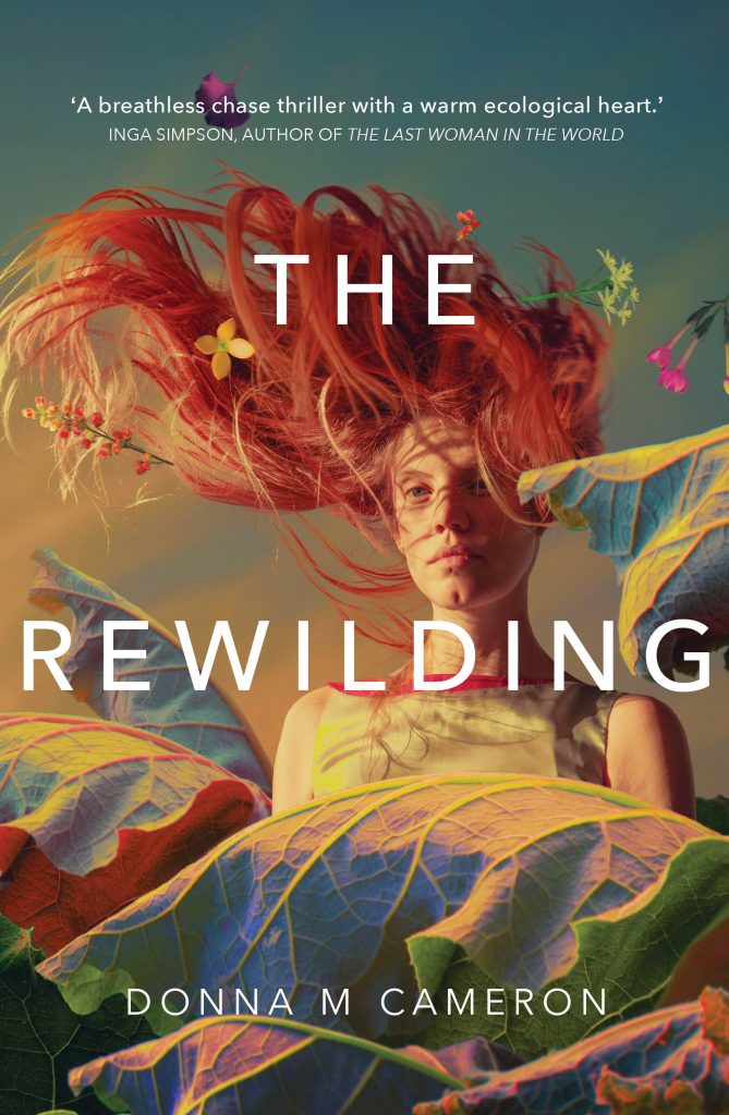 The Rewilding_cover for publicity