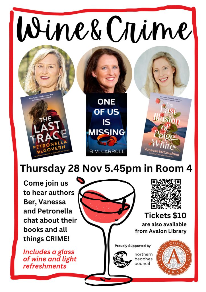 Wine-and-Crime-Avalon-Library-Event