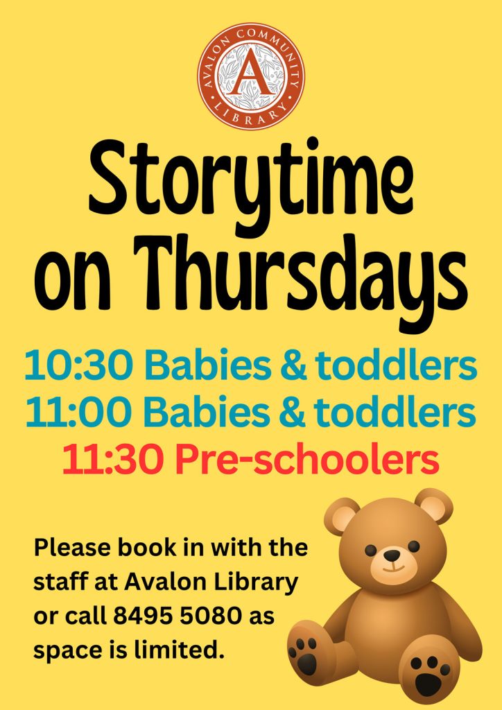 Storytime-on-Thursdays-2024